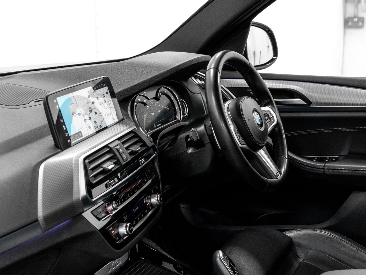 Used BMW X3 2018 for sale - 76633637: Photo 39