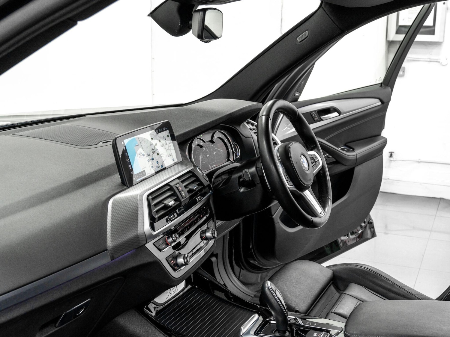 Used BMW X3 2018 for sale - 76633637: Photo 40