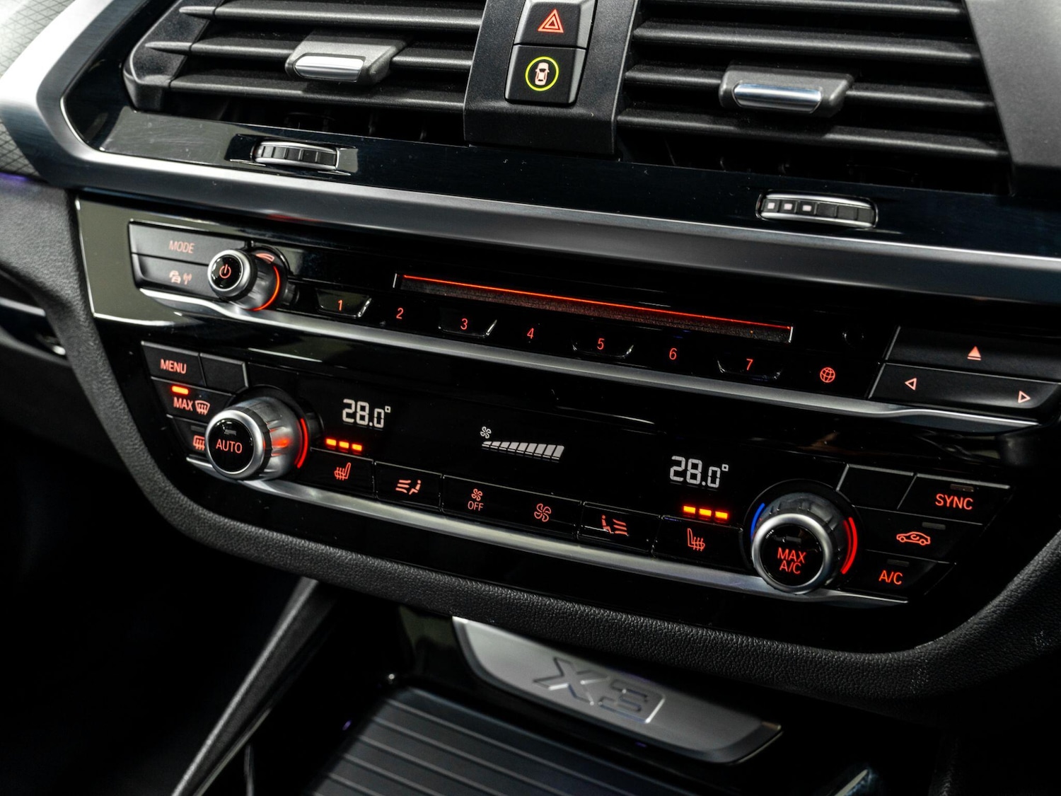 Used BMW X3 2018 for sale - 76633637: Photo 46