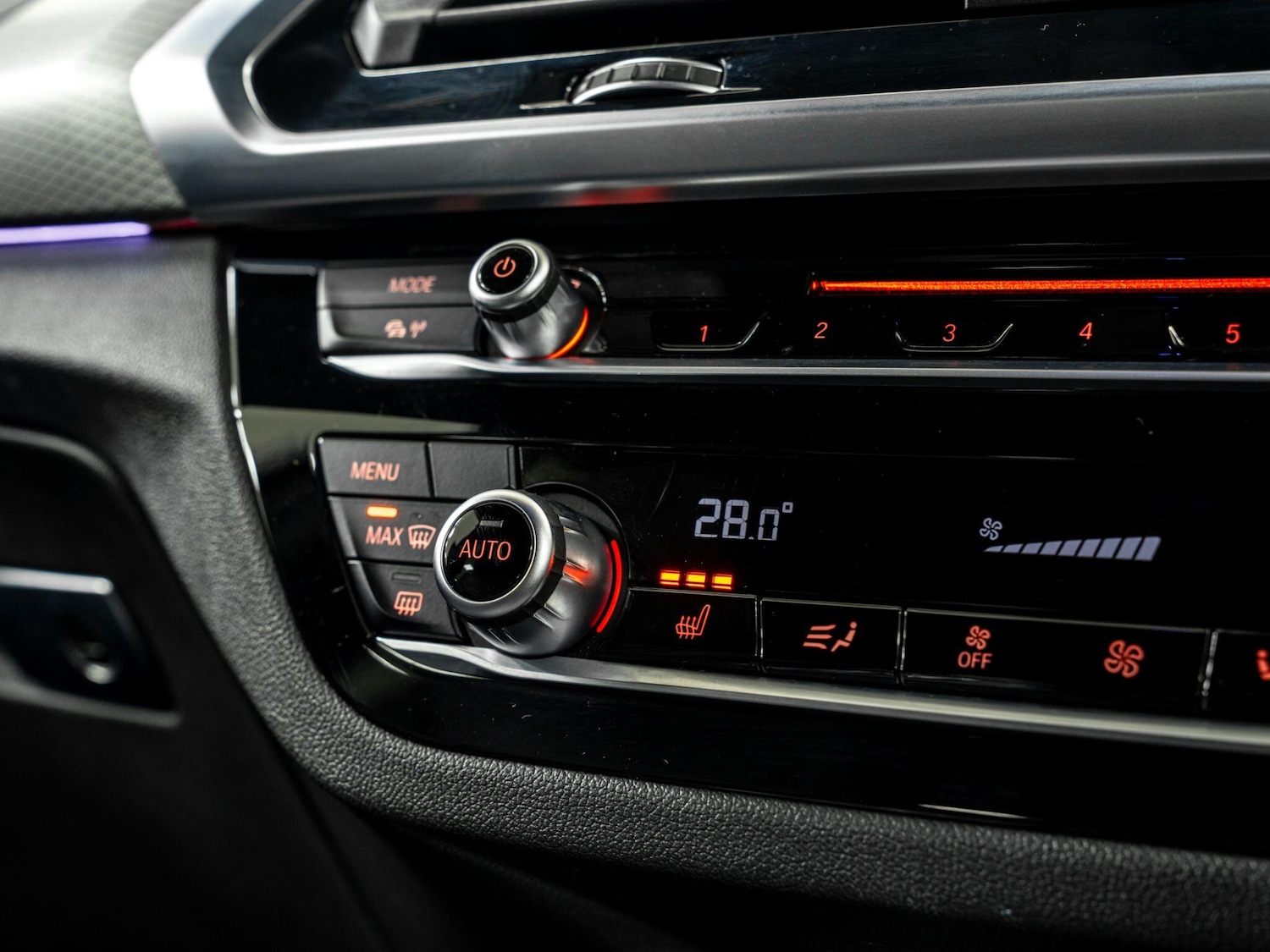 Used BMW X3 2018 for sale - 76633637: Photo 47