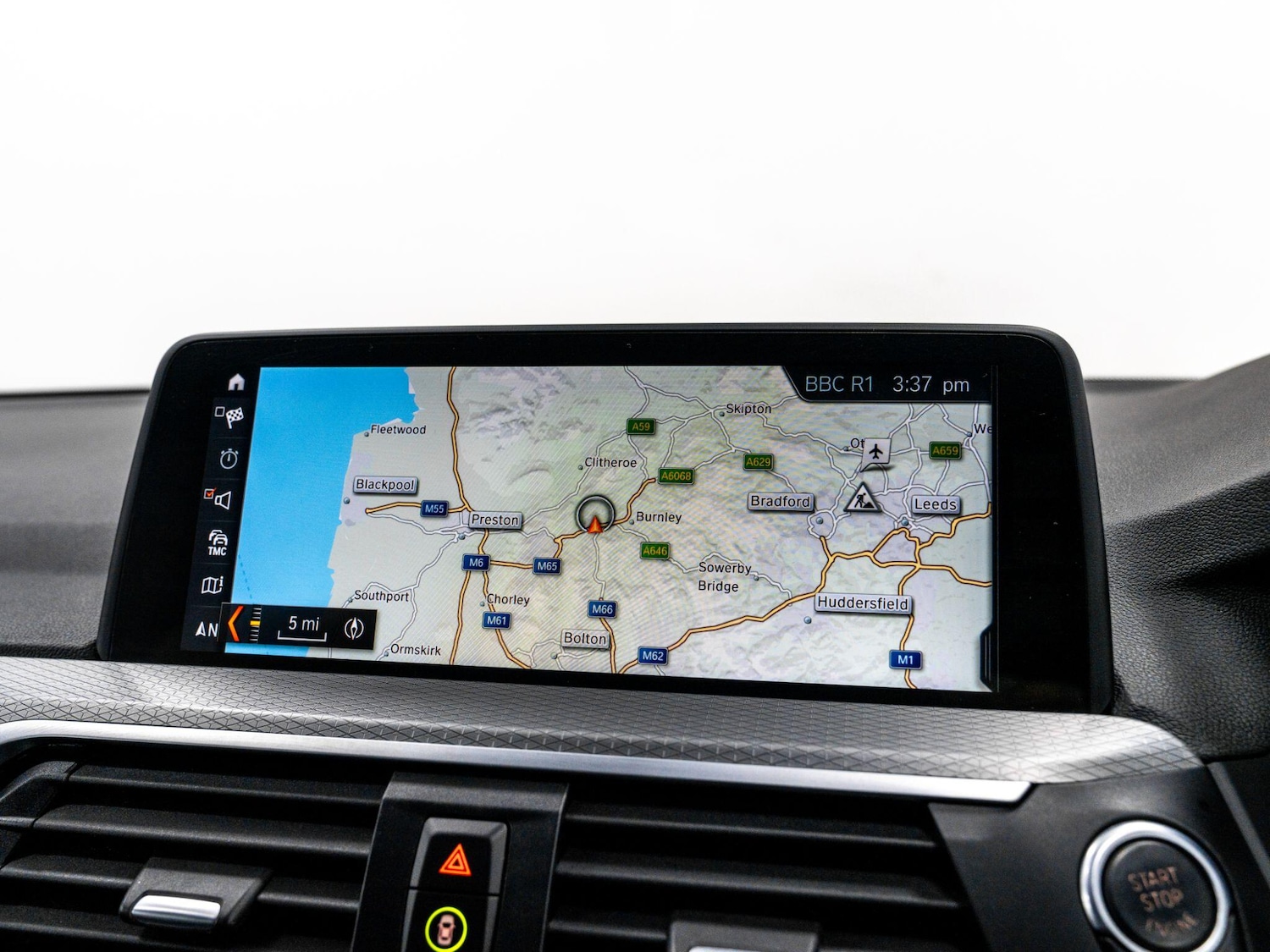 Used BMW X3 2018 for sale - 76633637: Photo 48