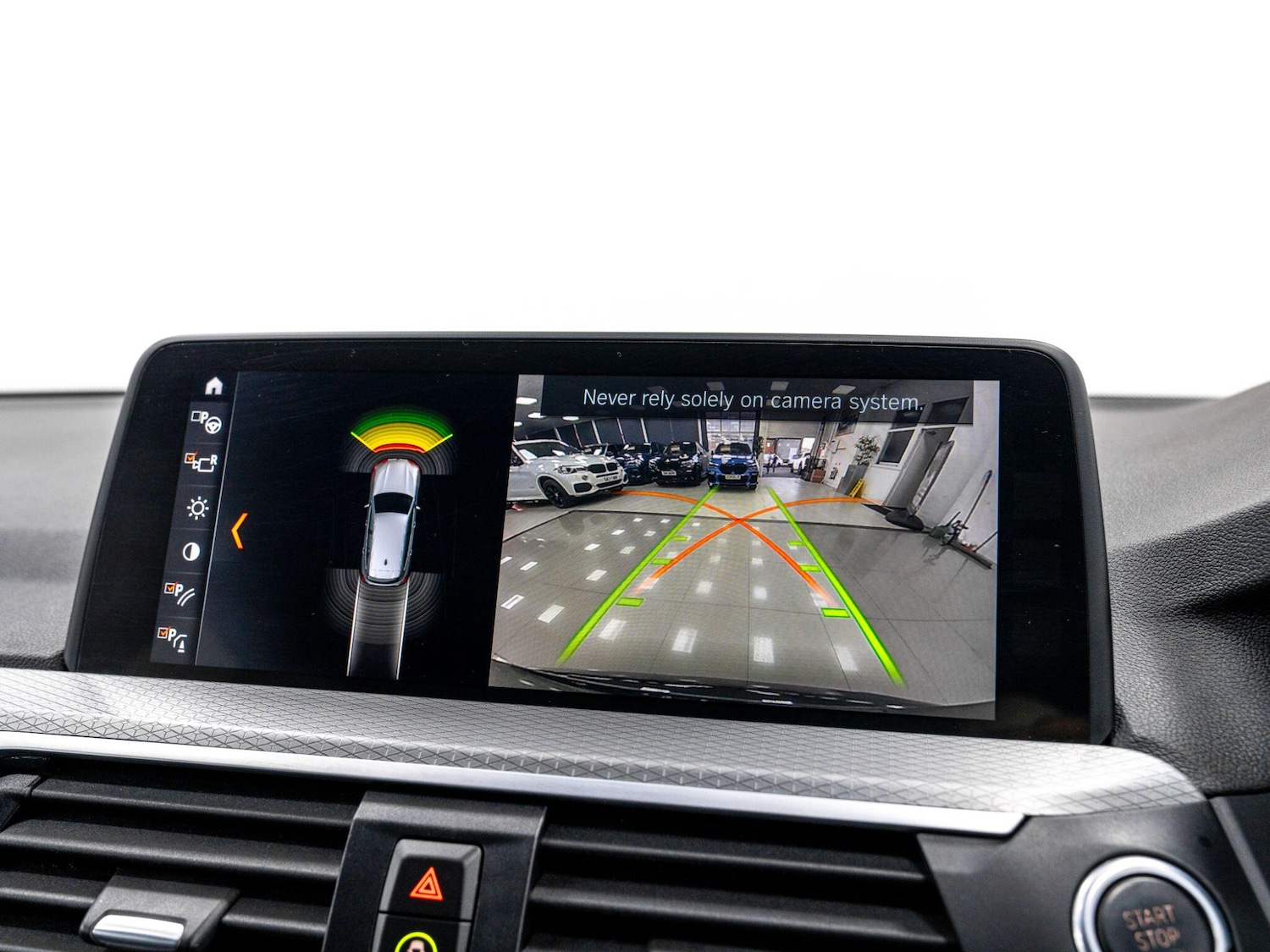 Used BMW X3 2018 for sale - 76633637: Photo 49