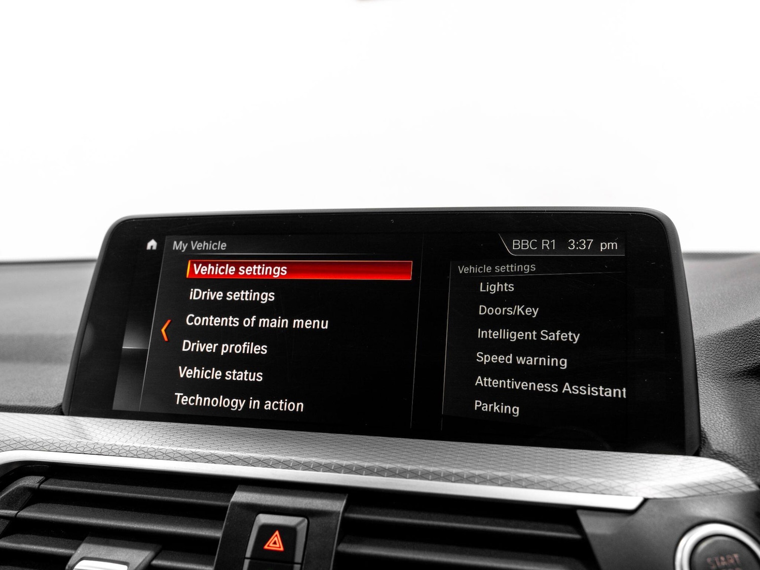 Used BMW X3 2018 for sale - 76633637: Photo 52