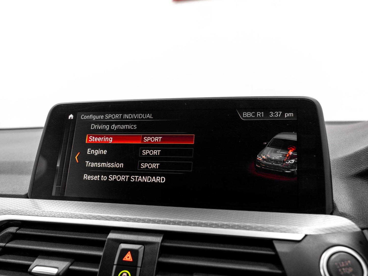 Used BMW X3 2018 for sale - 76633637: Photo 55