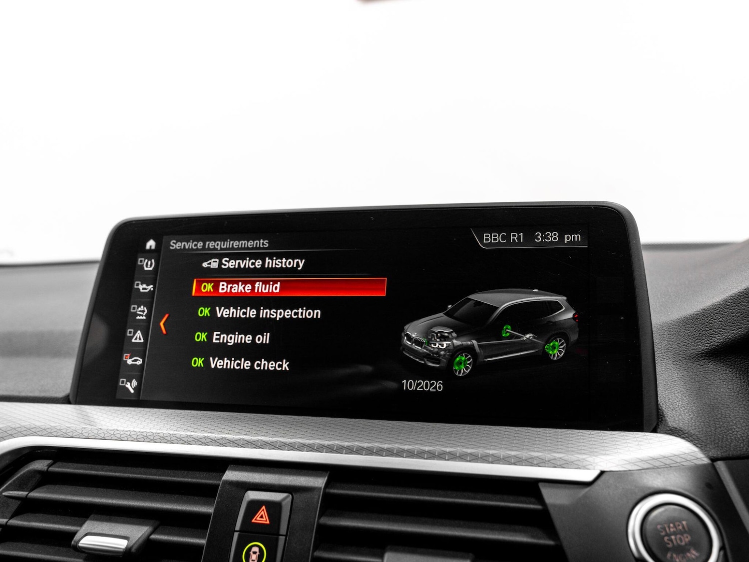 Used BMW X3 2018 for sale - 76633637: Photo 58