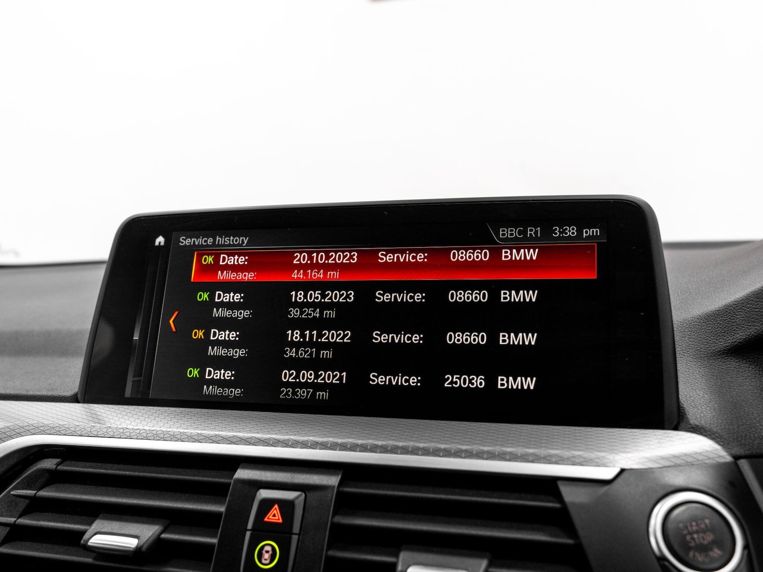 Used BMW X3 2018 for sale - 76633637: Photo 59