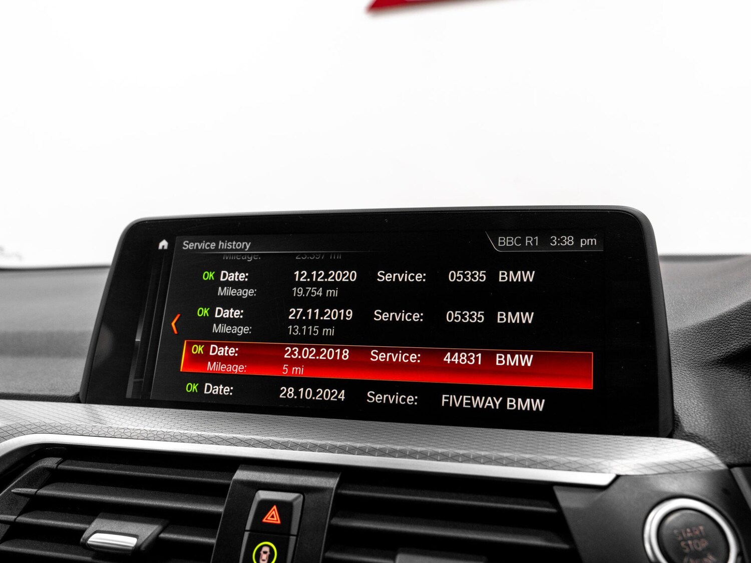 Used BMW X3 2018 for sale - 76633637: Photo 60