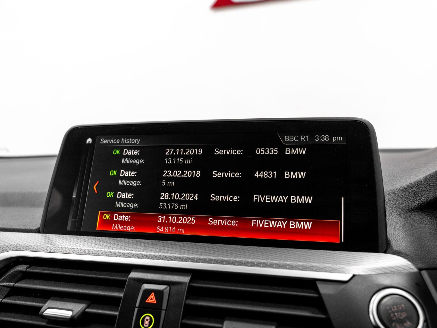 Used BMW X3 2018 for sale - 76633637: Photo 61