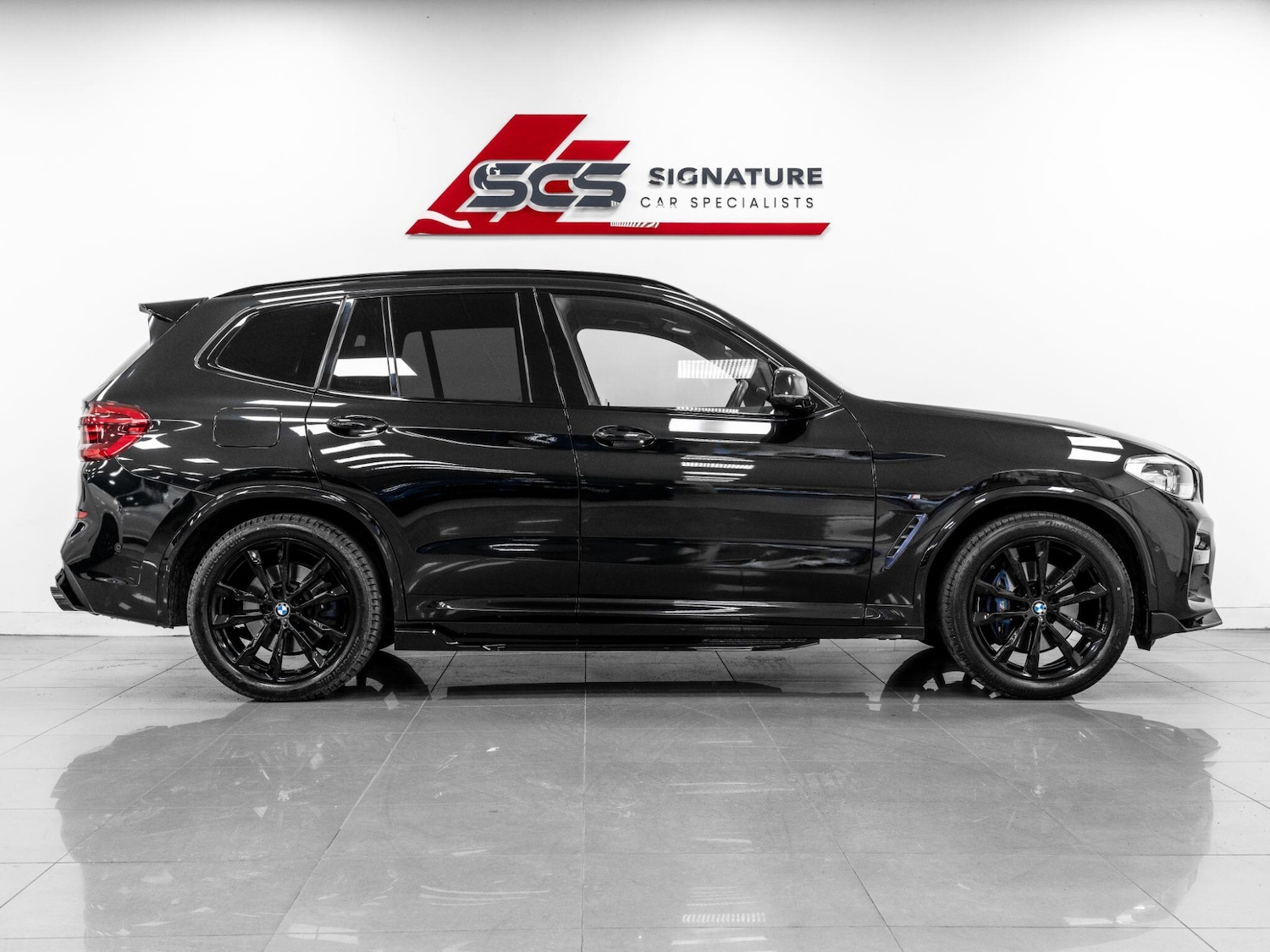 Used BMW X3 2018 for sale - 76633637: Photo 8