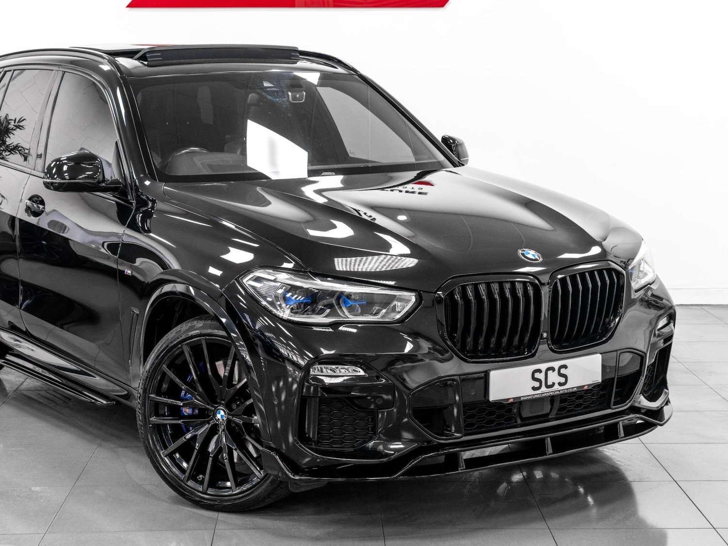 Used BMW X5 for sale - 77753941: Photo 10