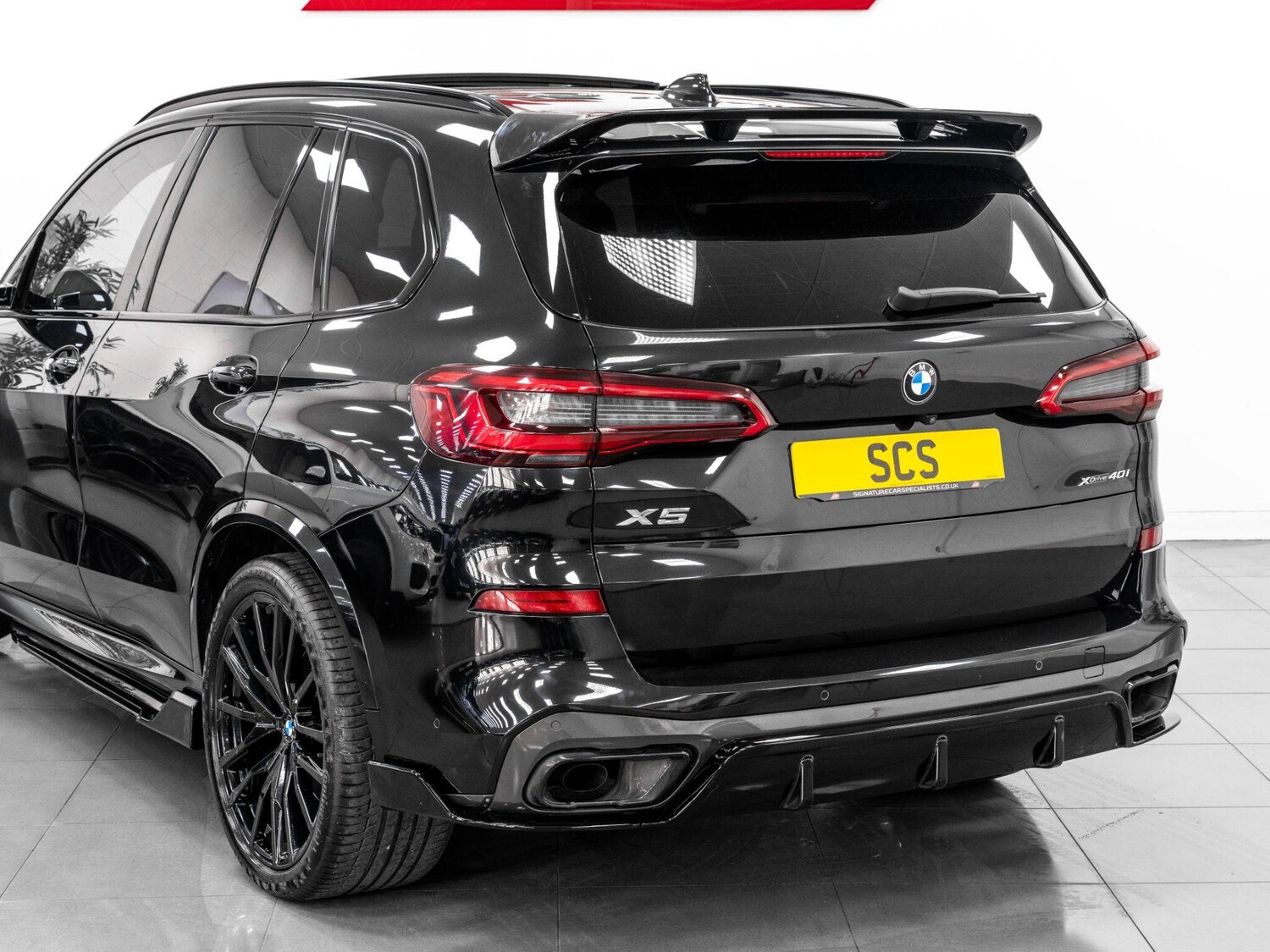 Used BMW X5 for sale - 77753941: Photo 11