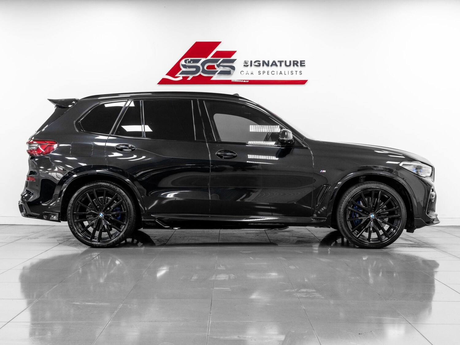 Used BMW X5 for sale - 77753941: Photo 12