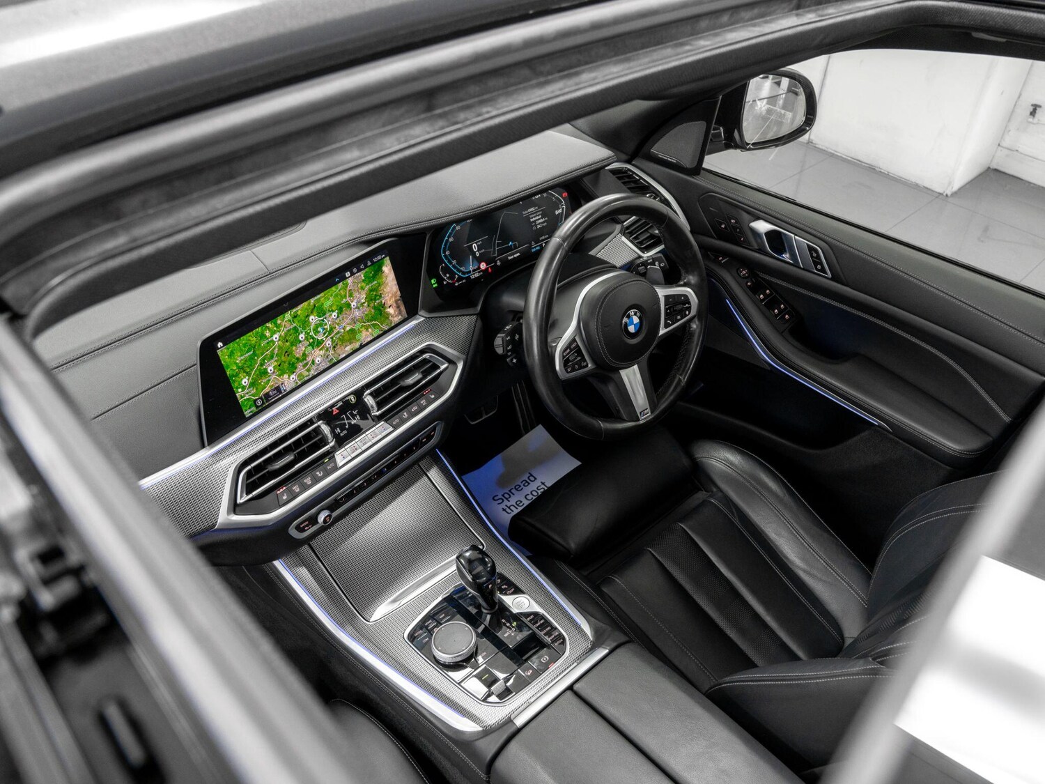 Used BMW X5 for sale - 77753941: Photo 15