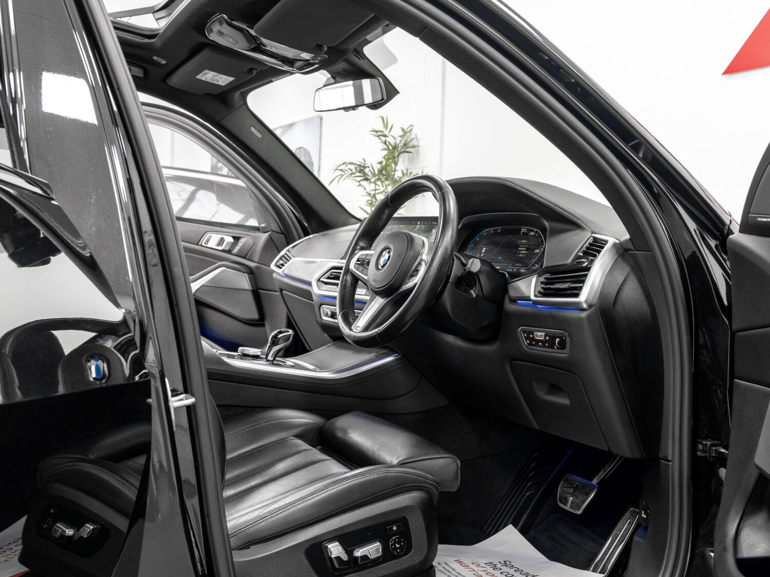 Used BMW X5 for sale - 77753941: Photo 16