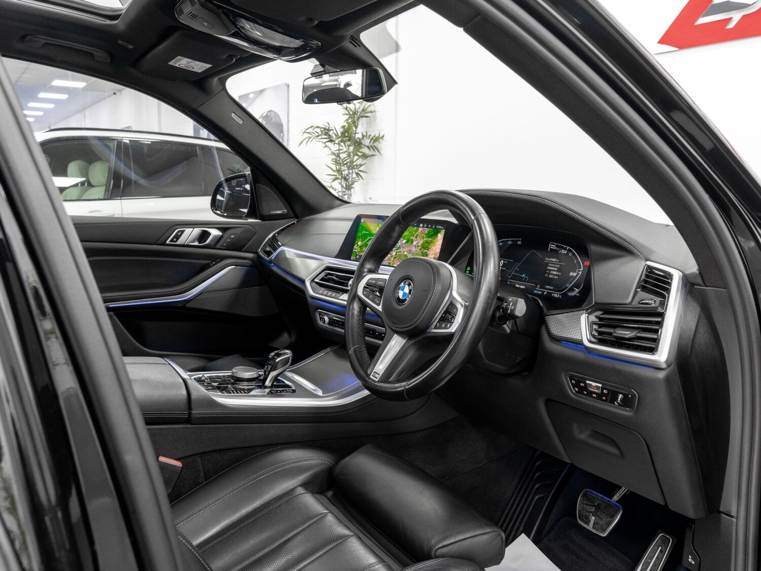 Used BMW X5 for sale - 77753941: Photo 18