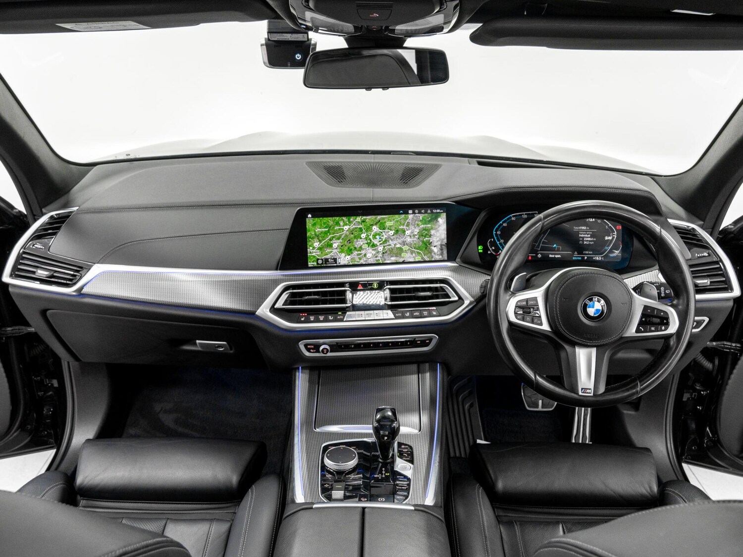 Used BMW X5 for sale - 77753941: Photo 20