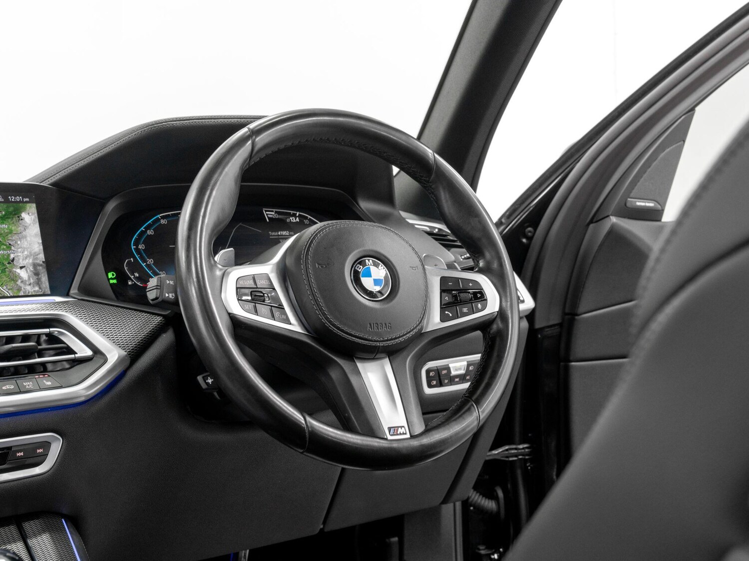 Used BMW X5 for sale - 77753941: Photo 21