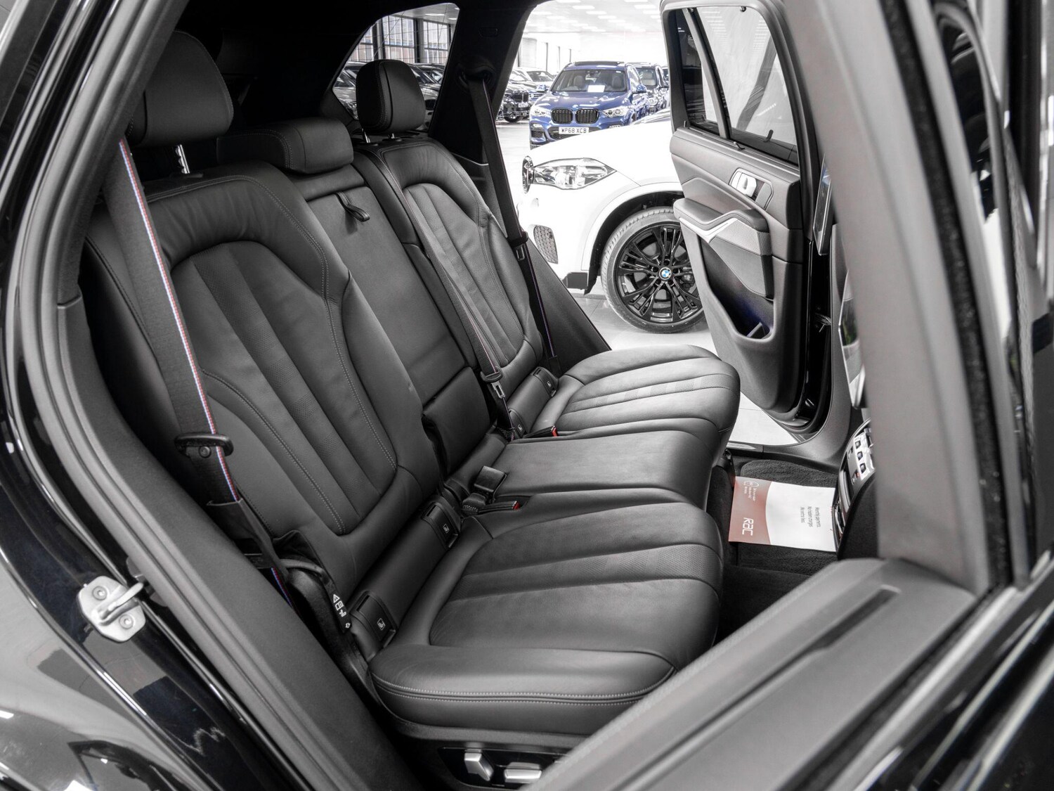 Used BMW X5 for sale - 77753941: Photo 24