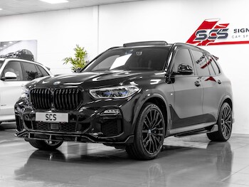 Used BMW X5 2019 for sale - 77753941: Photo