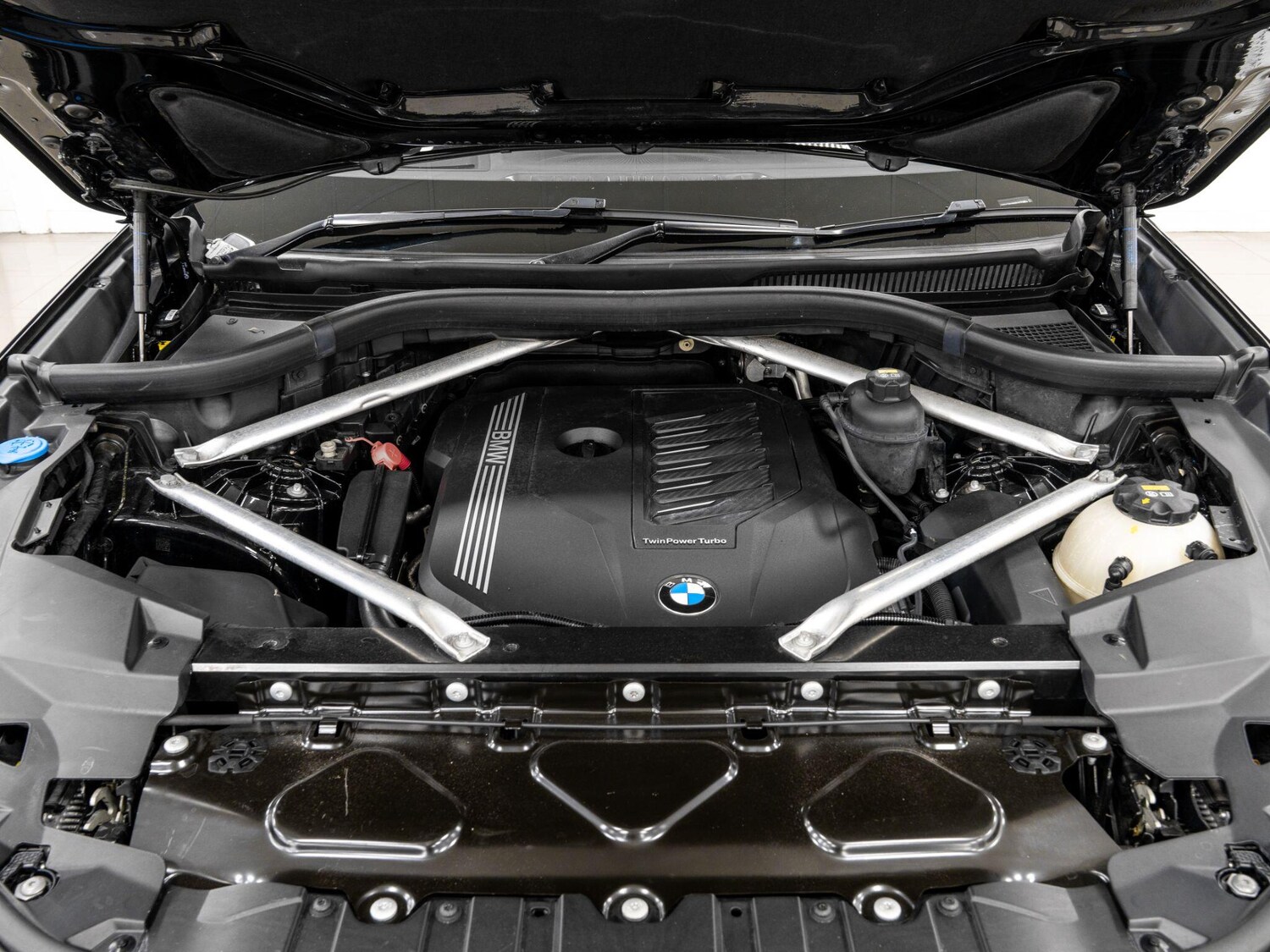 Used BMW X5 for sale - 77753941: Photo 34