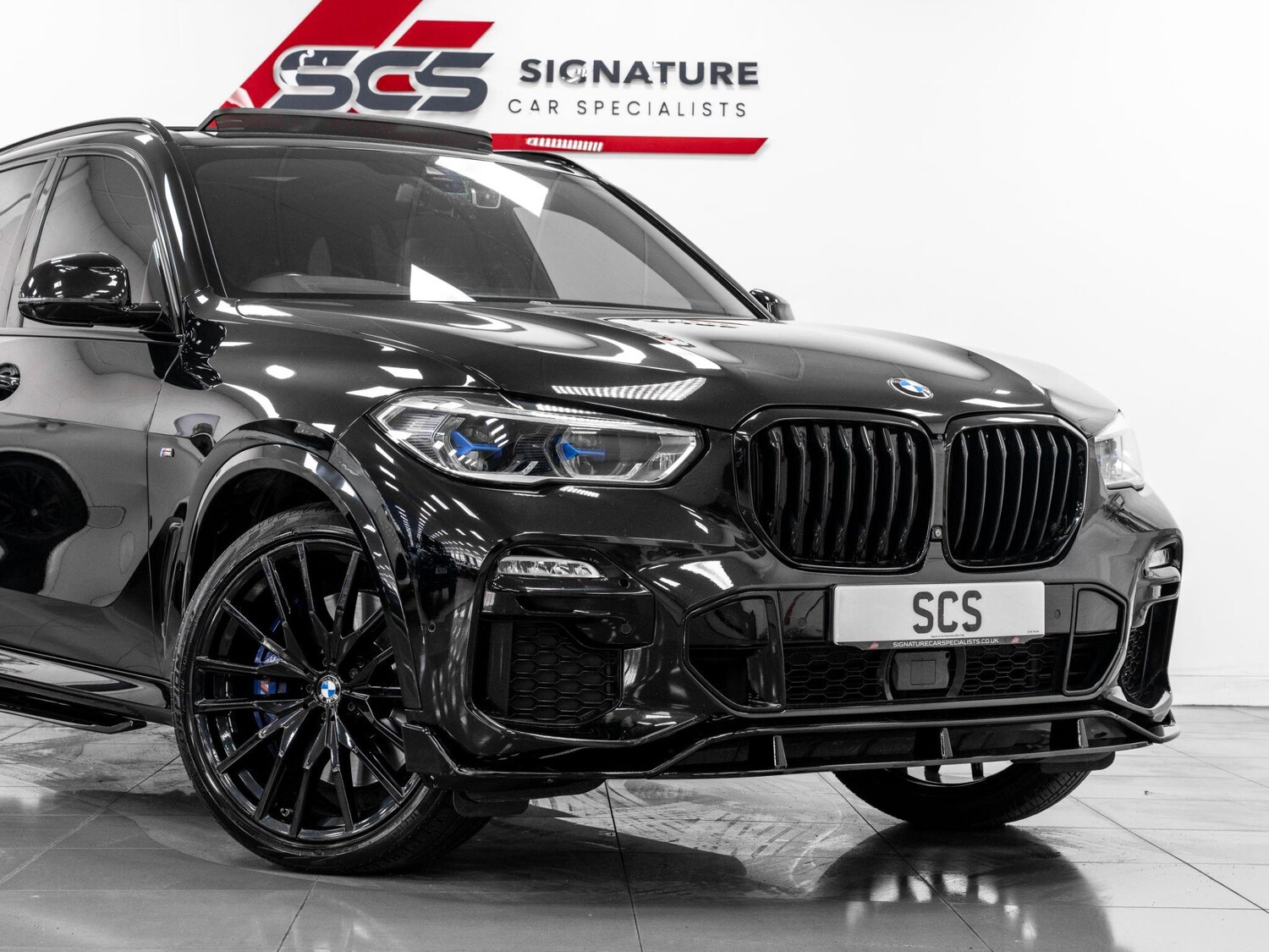 Used BMW X5 for sale - 77753941: Photo 36