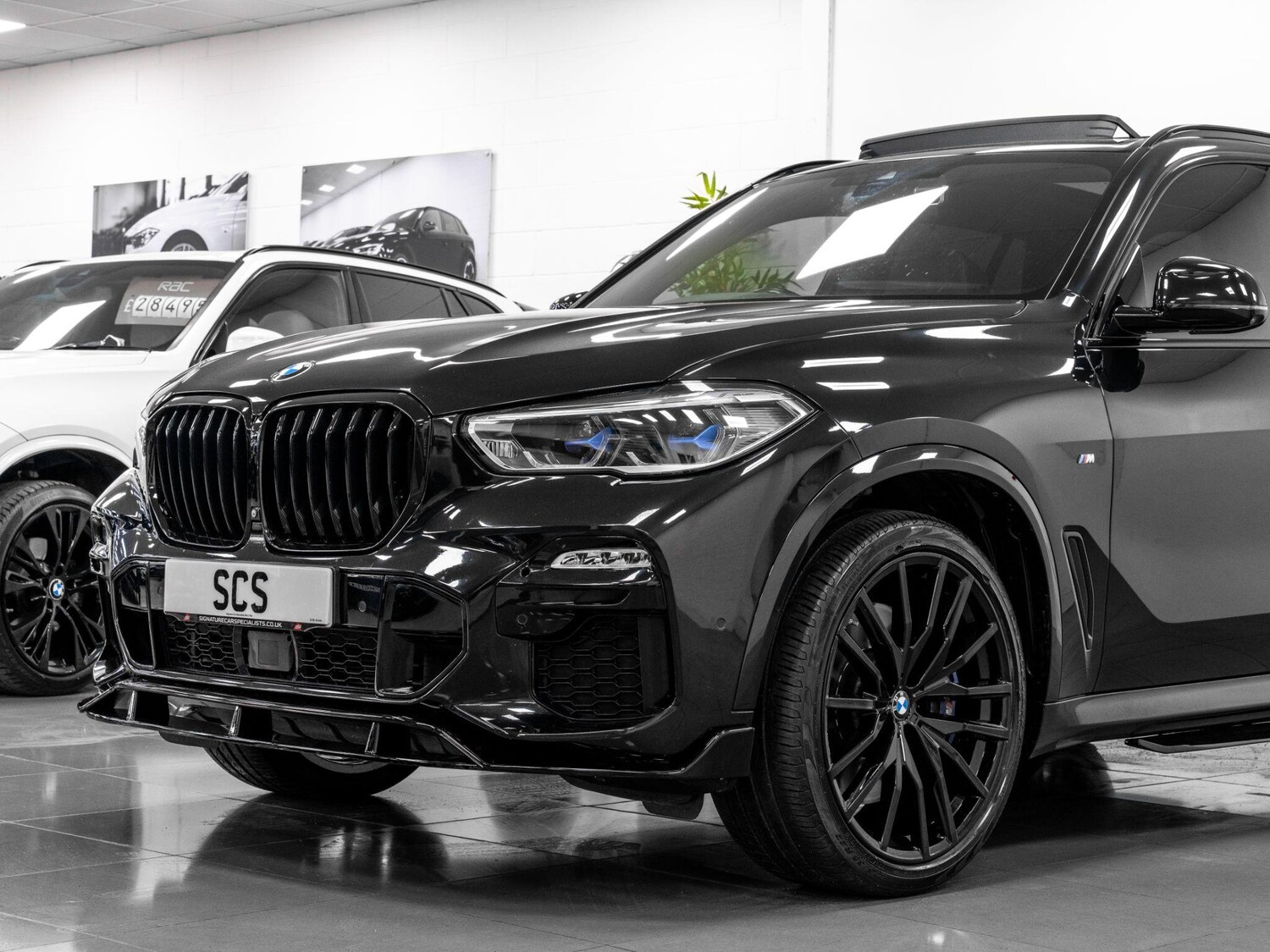 Used BMW X5 for sale - 77753941: Photo 37