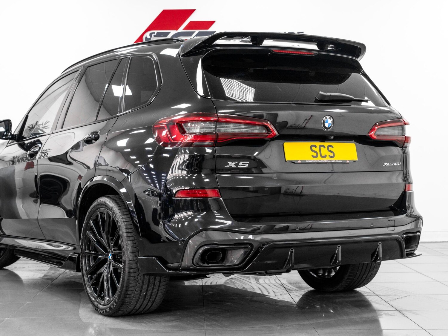 Used BMW X5 for sale - 77753941: Photo 38