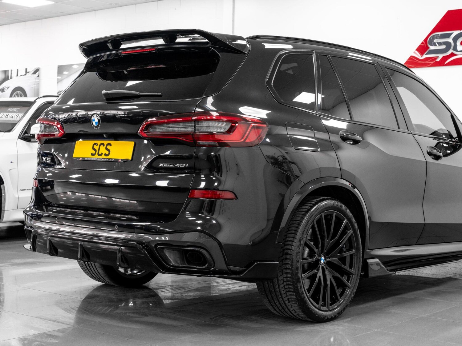 Used BMW X5 for sale - 77753941: Photo 39