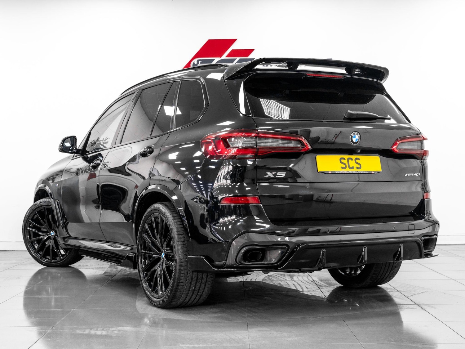 Used BMW X5 for sale - 77753941: Photo 4