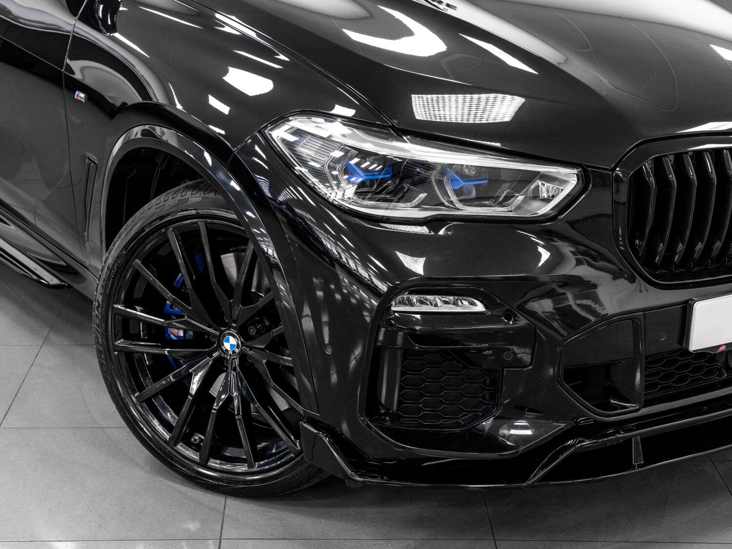 Used BMW X5 for sale - 77753941: Photo 40