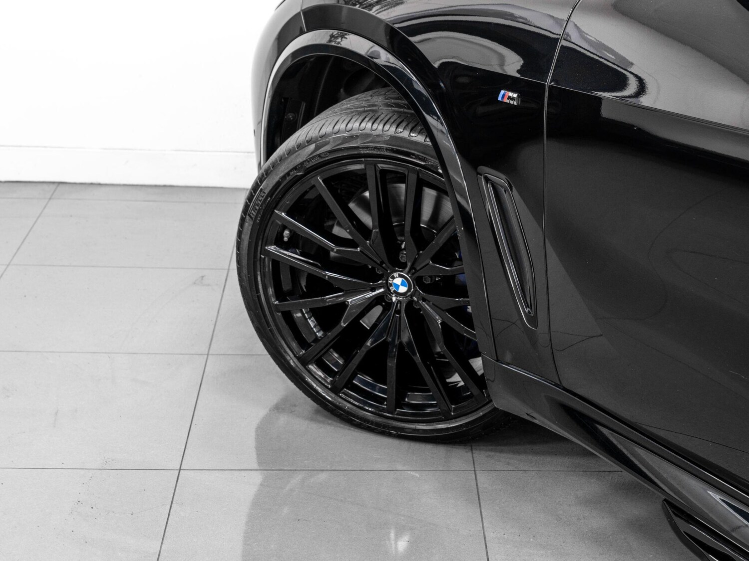 Used BMW X5 for sale - 77753941: Photo 41