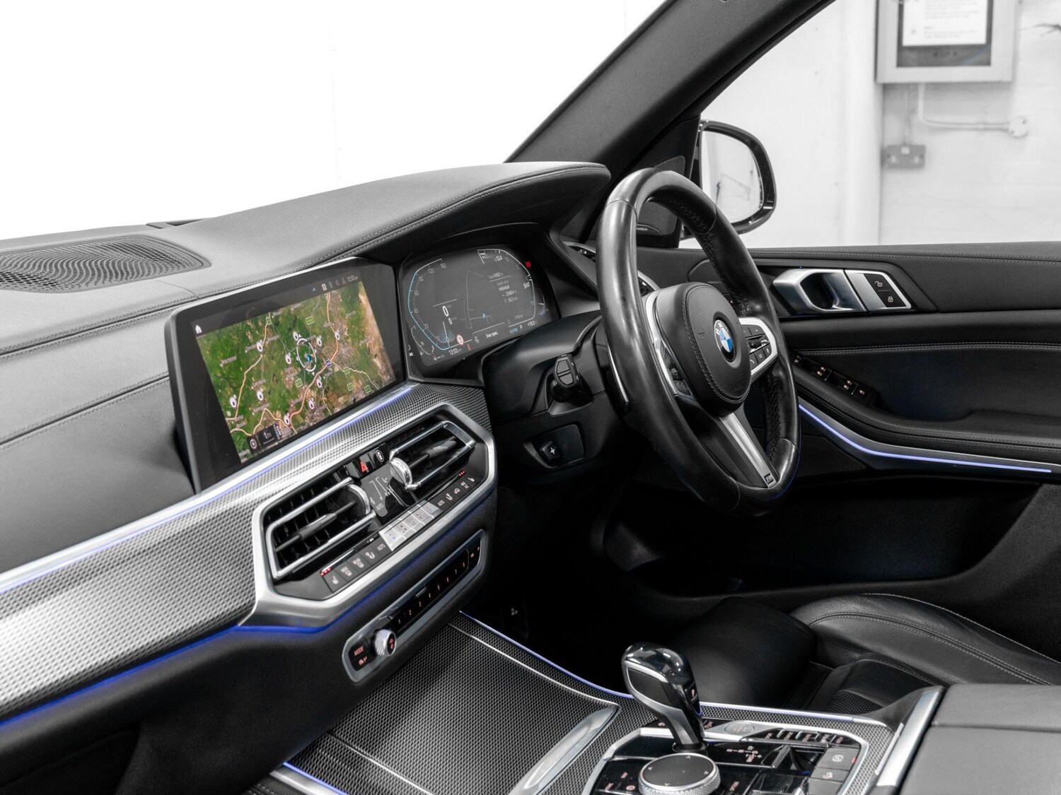 Used BMW X5 for sale - 77753941: Photo 44