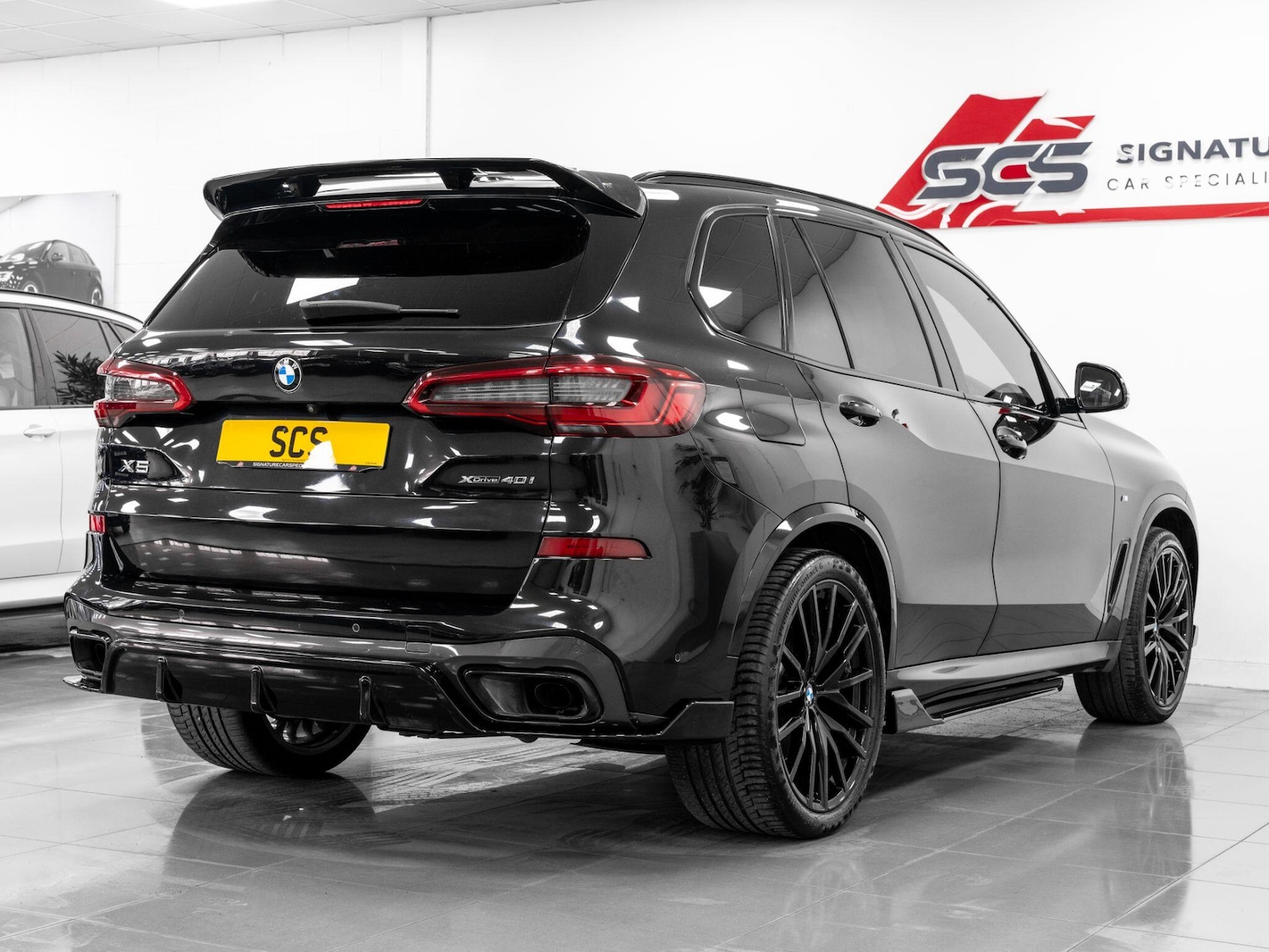 Used BMW X5 for sale - 77753941: Photo 5