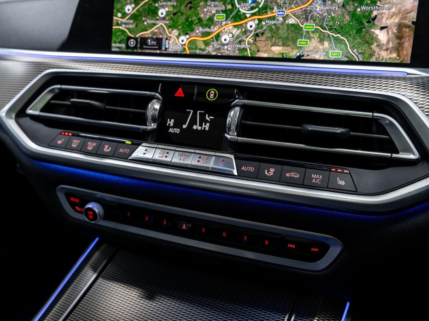 Used BMW X5 for sale - 77753941: Photo 52