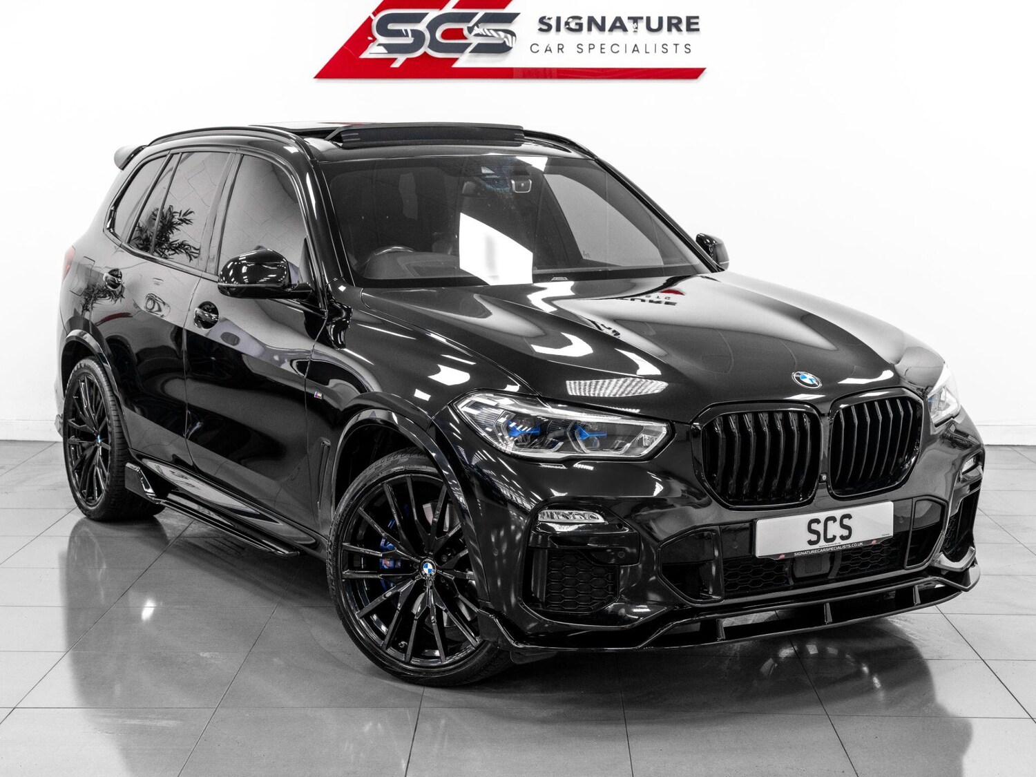 Used BMW X5 for sale - 77753941: Photo 8