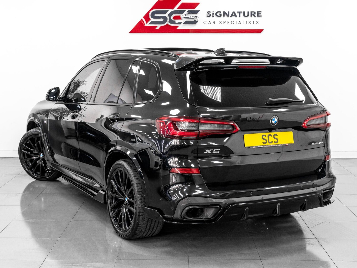 Used BMW X5 for sale - 77753941: Photo 9