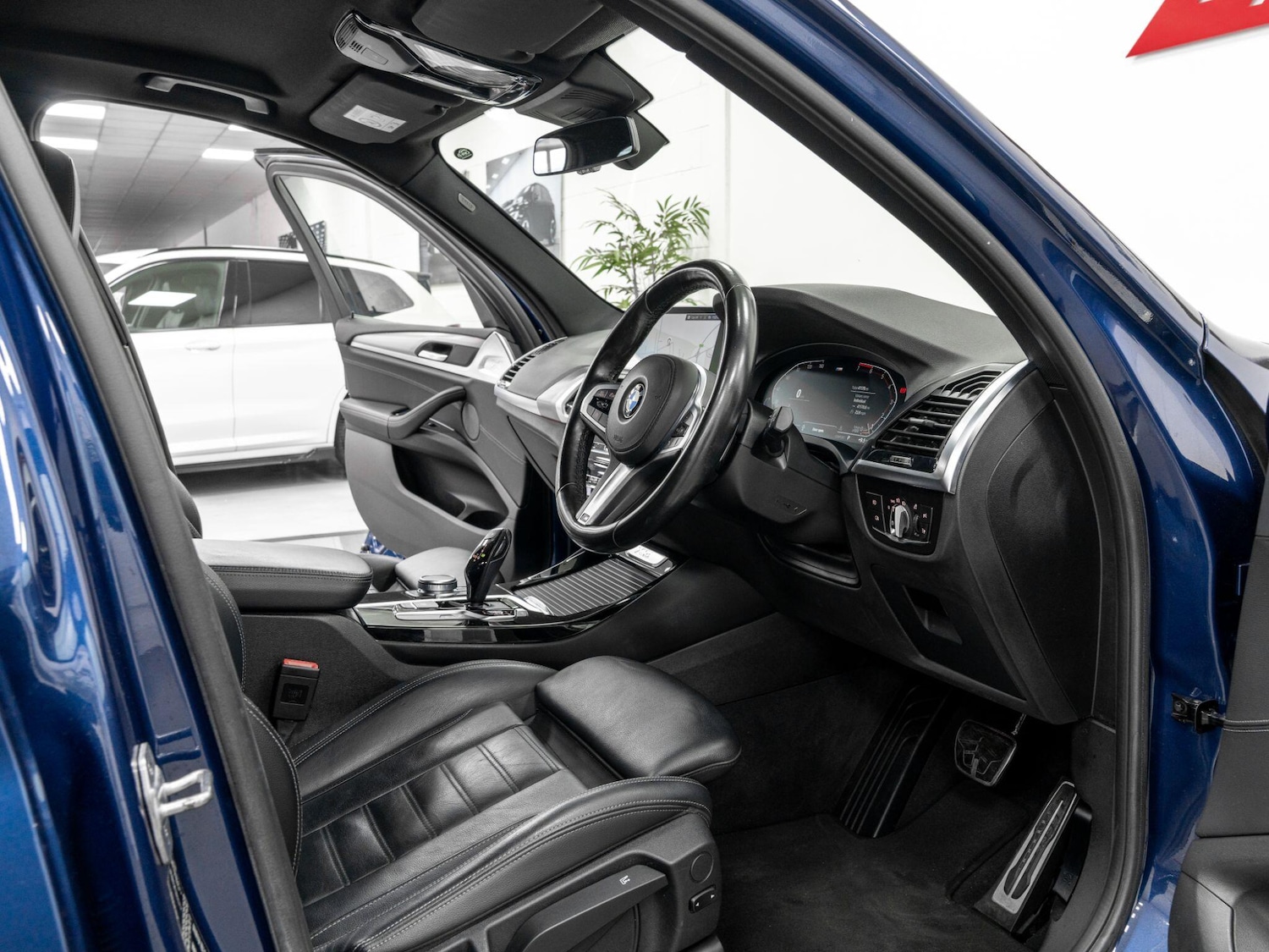 Used BMW X3 2021 for sale - 77050029: Photo 18