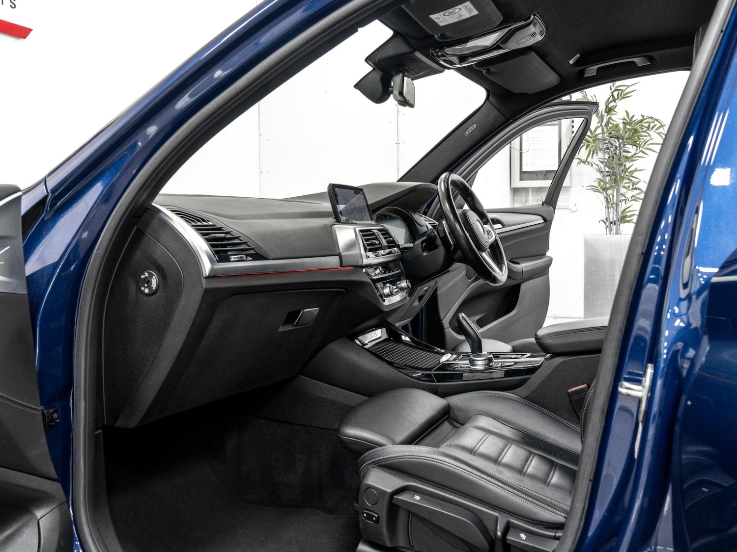 Used BMW X3 2021 for sale - 77050029: Photo 19