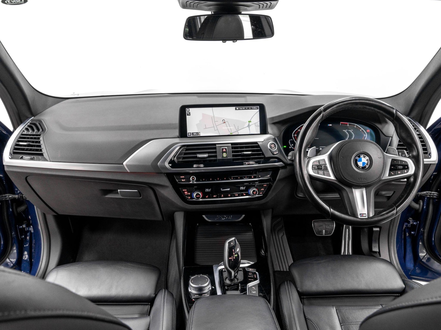 Used BMW X3 2021 for sale - 77050029: Photo 20