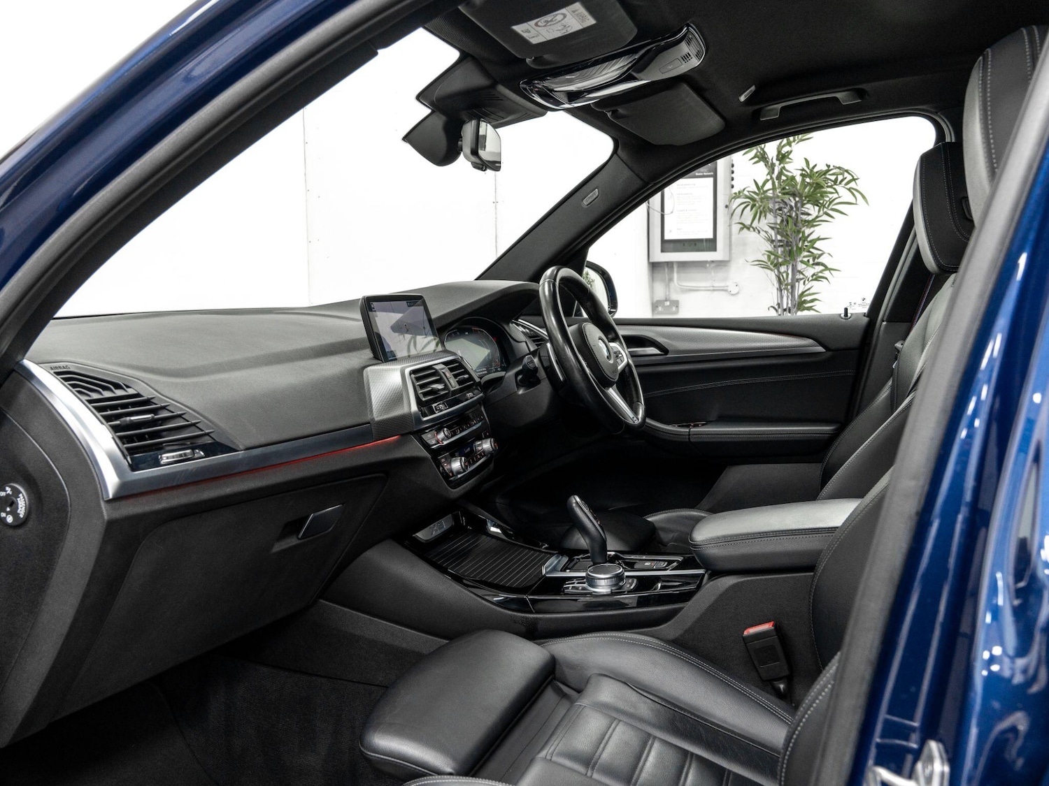 Used BMW X3 2021 for sale - 77050029: Photo 22