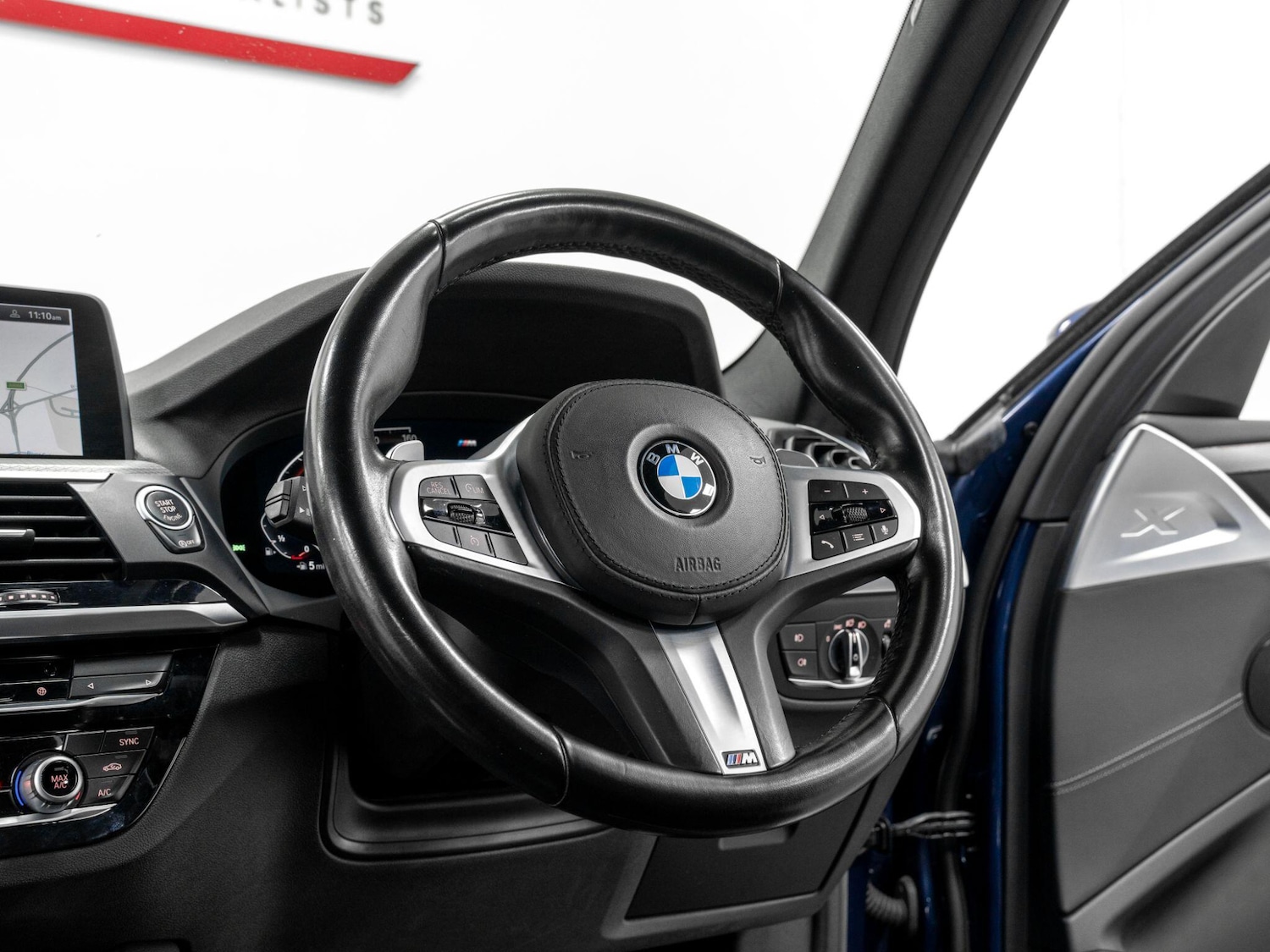 Used BMW X3 2021 for sale - 77050029: Photo 23