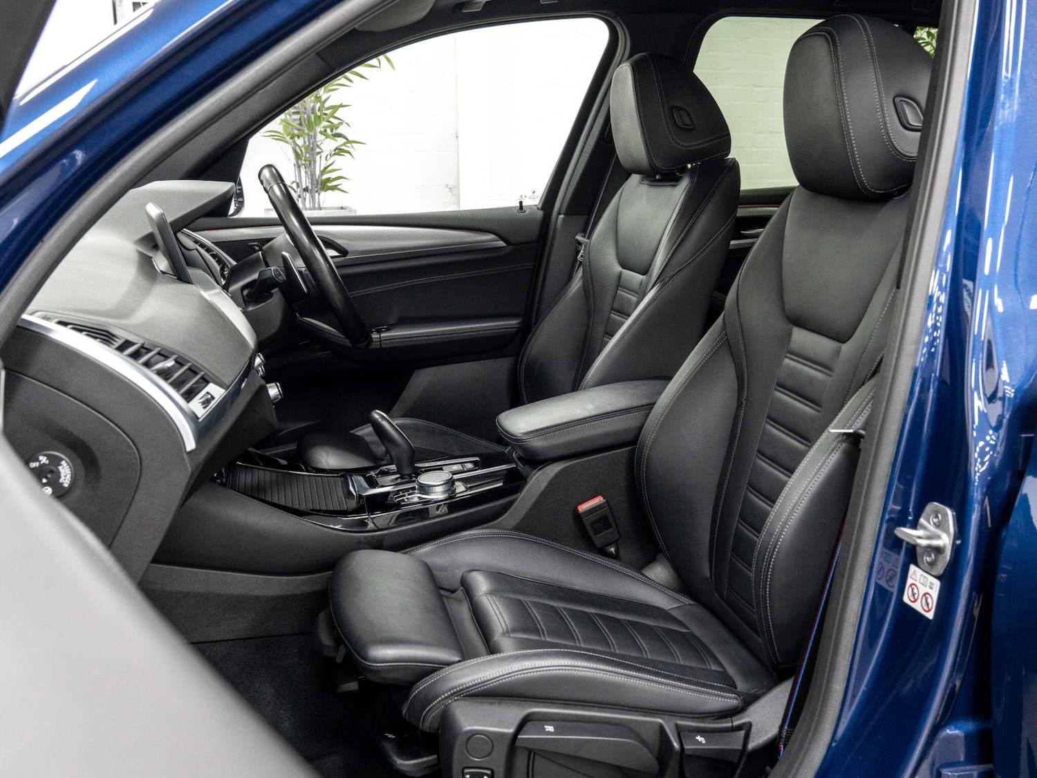 Used BMW X3 2021 for sale - 77050029: Photo 24