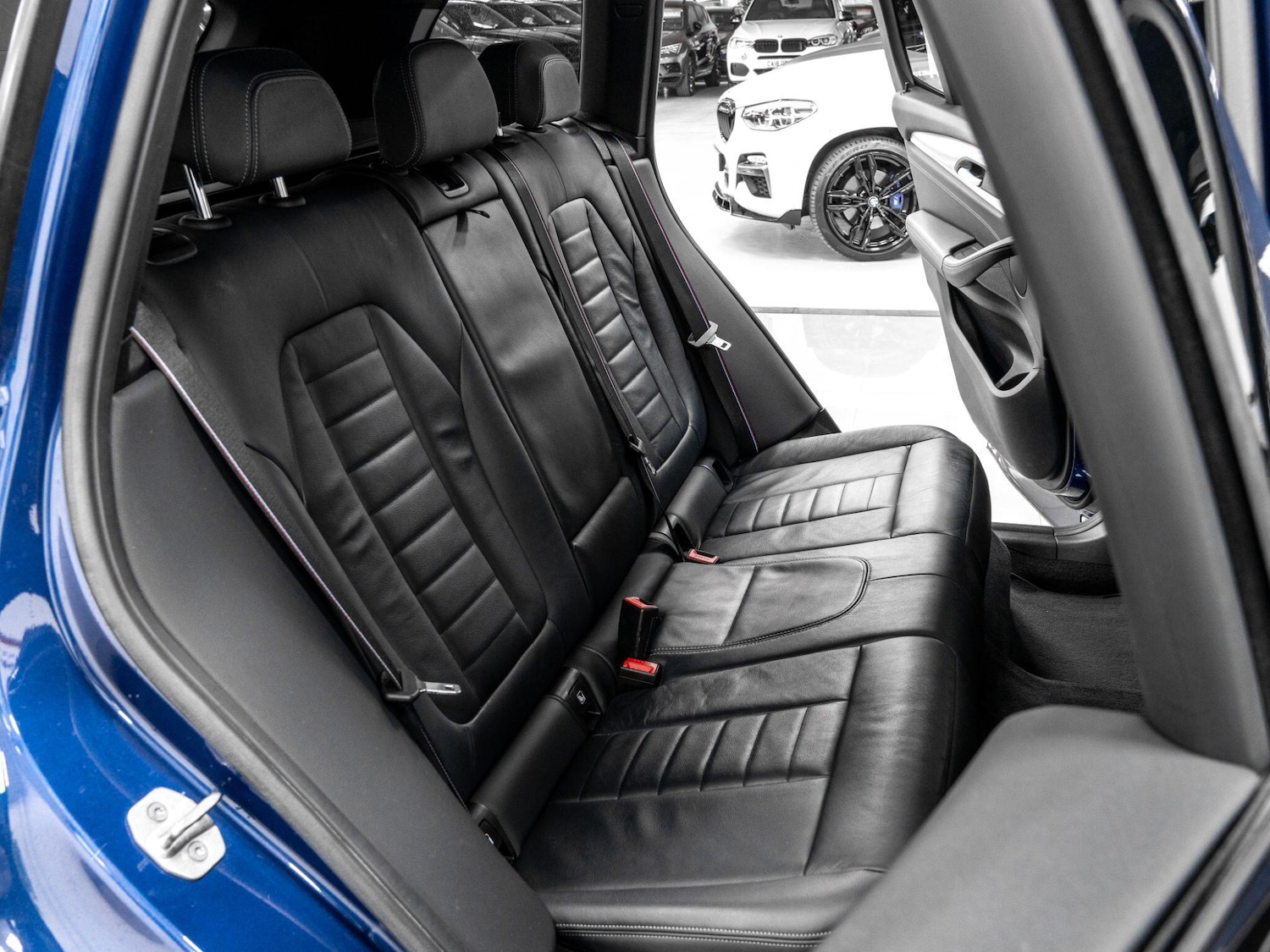 Used BMW X3 2021 for sale - 77050029: Photo 26