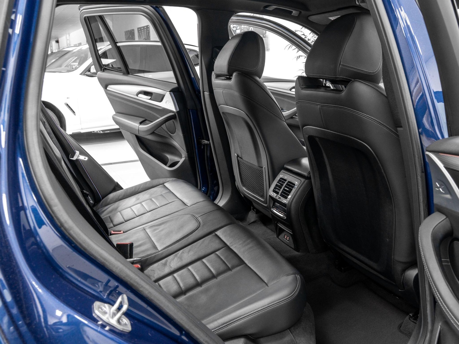 Used BMW X3 2021 for sale - 77050029: Photo 27