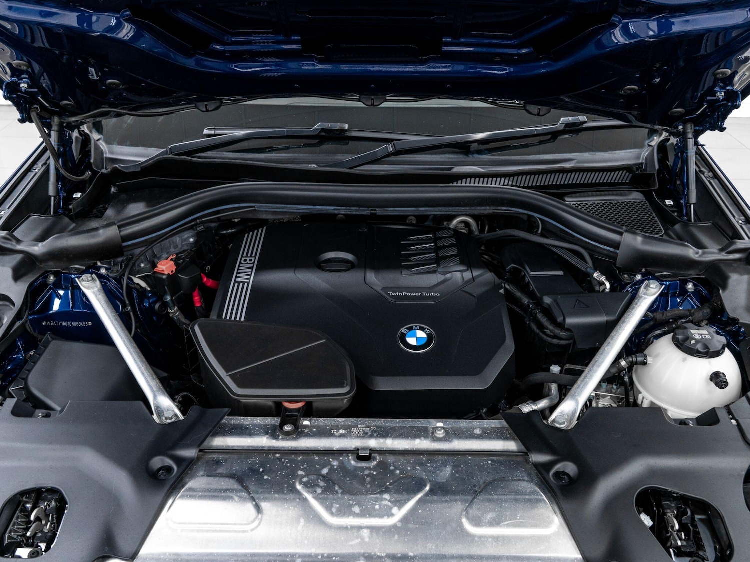 Used BMW X3 2021 for sale - 77050029: Photo 31