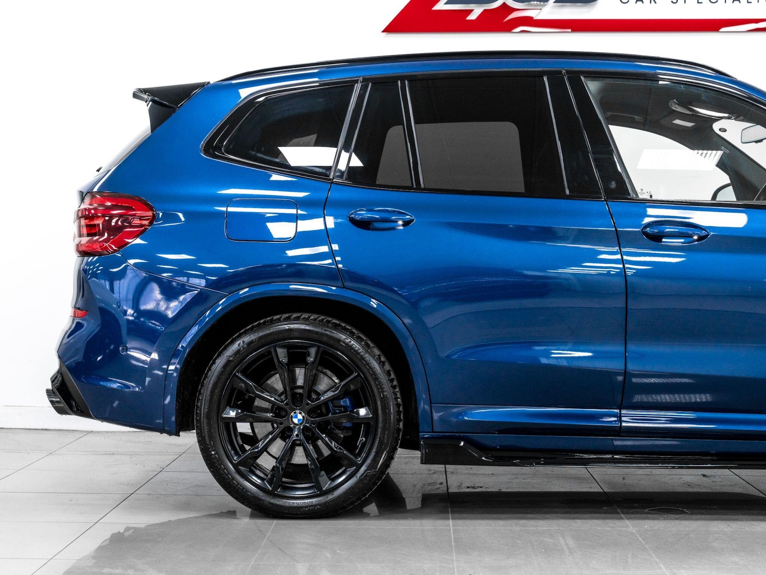 Used BMW X3 2021 for sale - 77050029: Photo 33