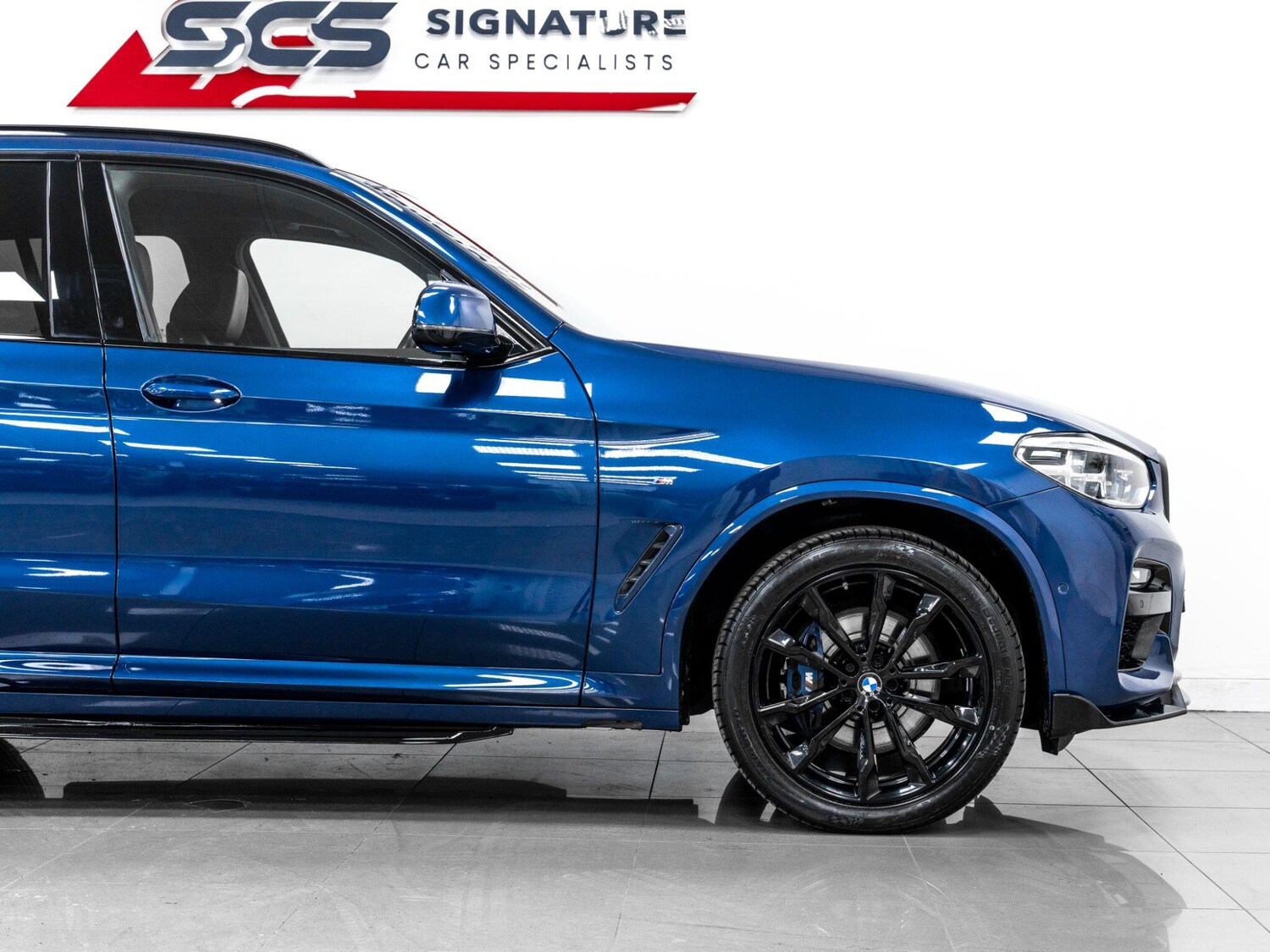 Used BMW X3 2021 for sale - 77050029: Photo 34