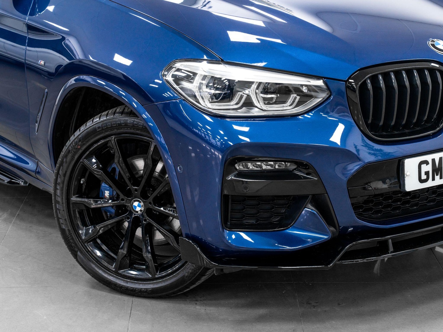 Used BMW X3 2021 for sale - 77050029: Photo 35