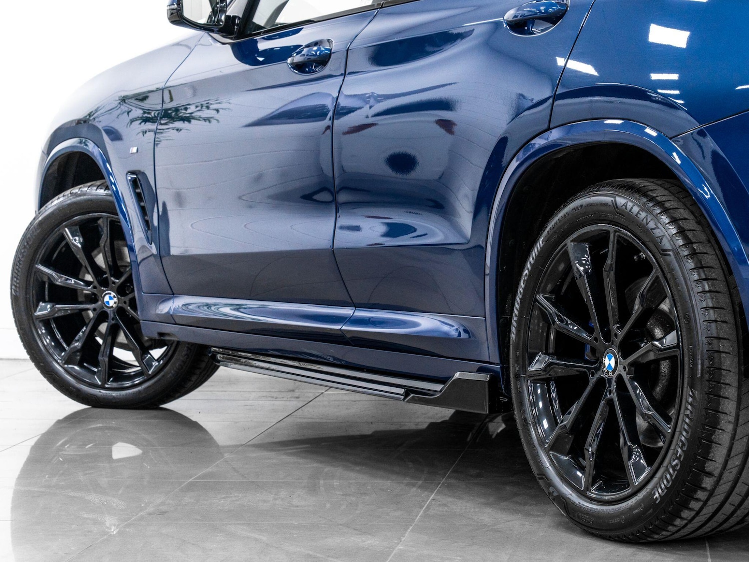 Used BMW X3 2021 for sale - 77050029: Photo 37