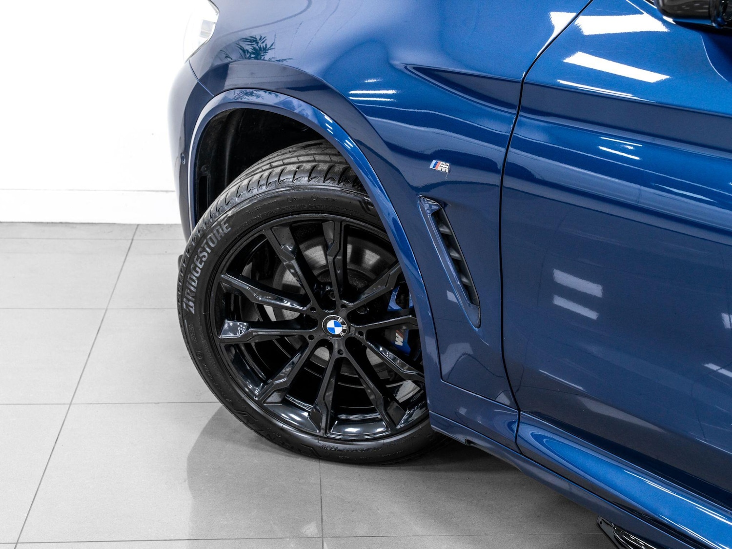 Used BMW X3 2021 for sale - 77050029: Photo 38